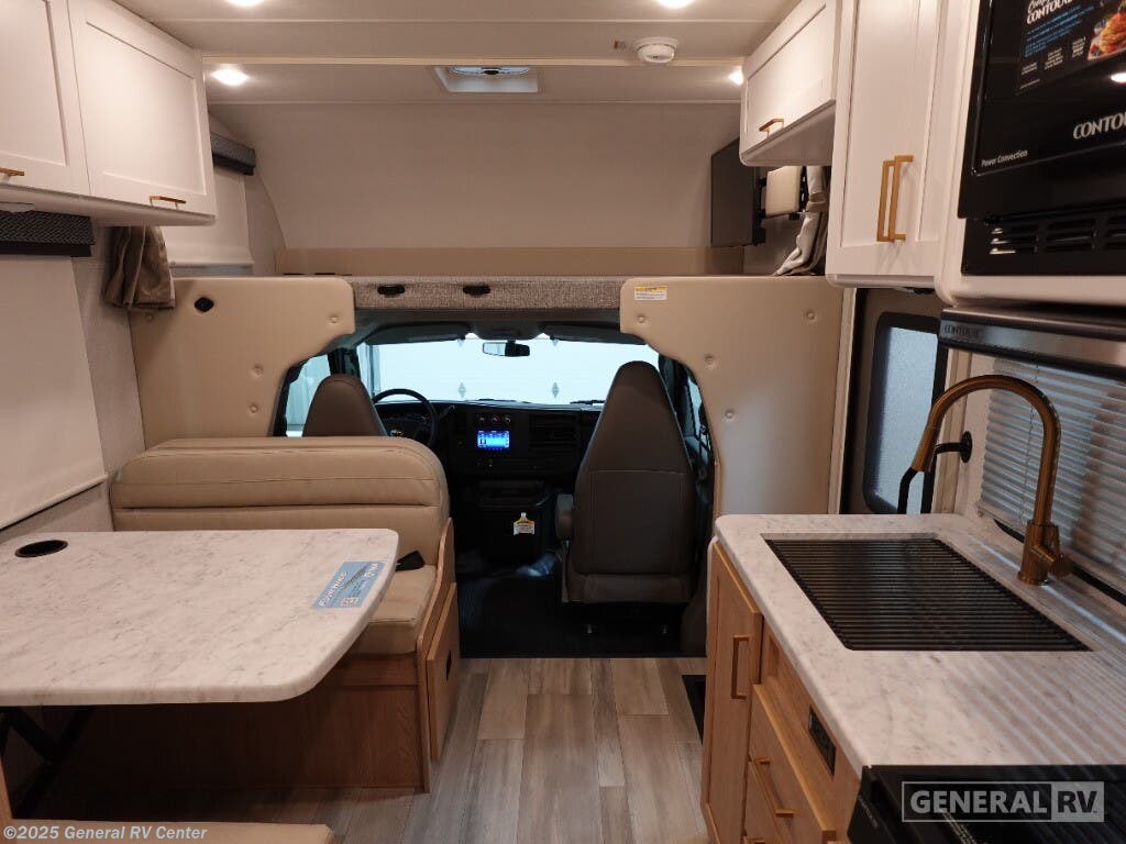 New 2026 Thor Motor Coach Four Winds 22Z available in Ocala, Florida