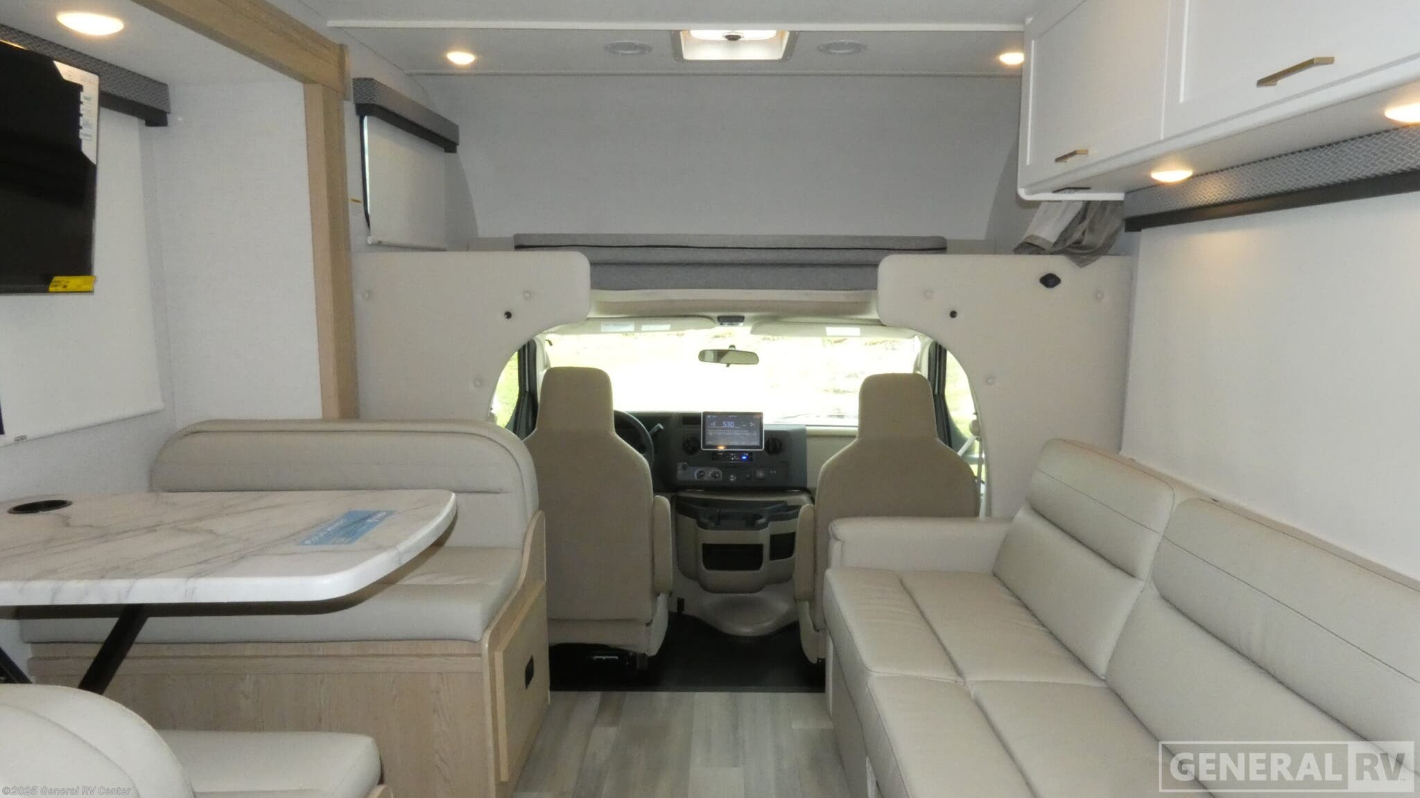 New 2026 Thor Motor Coach Four Winds 28Z available in Ocala, Florida