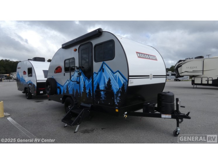 Email now about this 2026 Modern Buggy Trailers Big Buggy BB16! New 2026 Modern Buggy Trailers Big Buggy BB16 available in Ocala, Florida