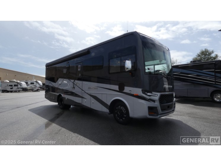 Email now about this 2026 Tiffin Allegro 29NA! New 2026 Tiffin Allegro 29NA available in Ocala, Florida