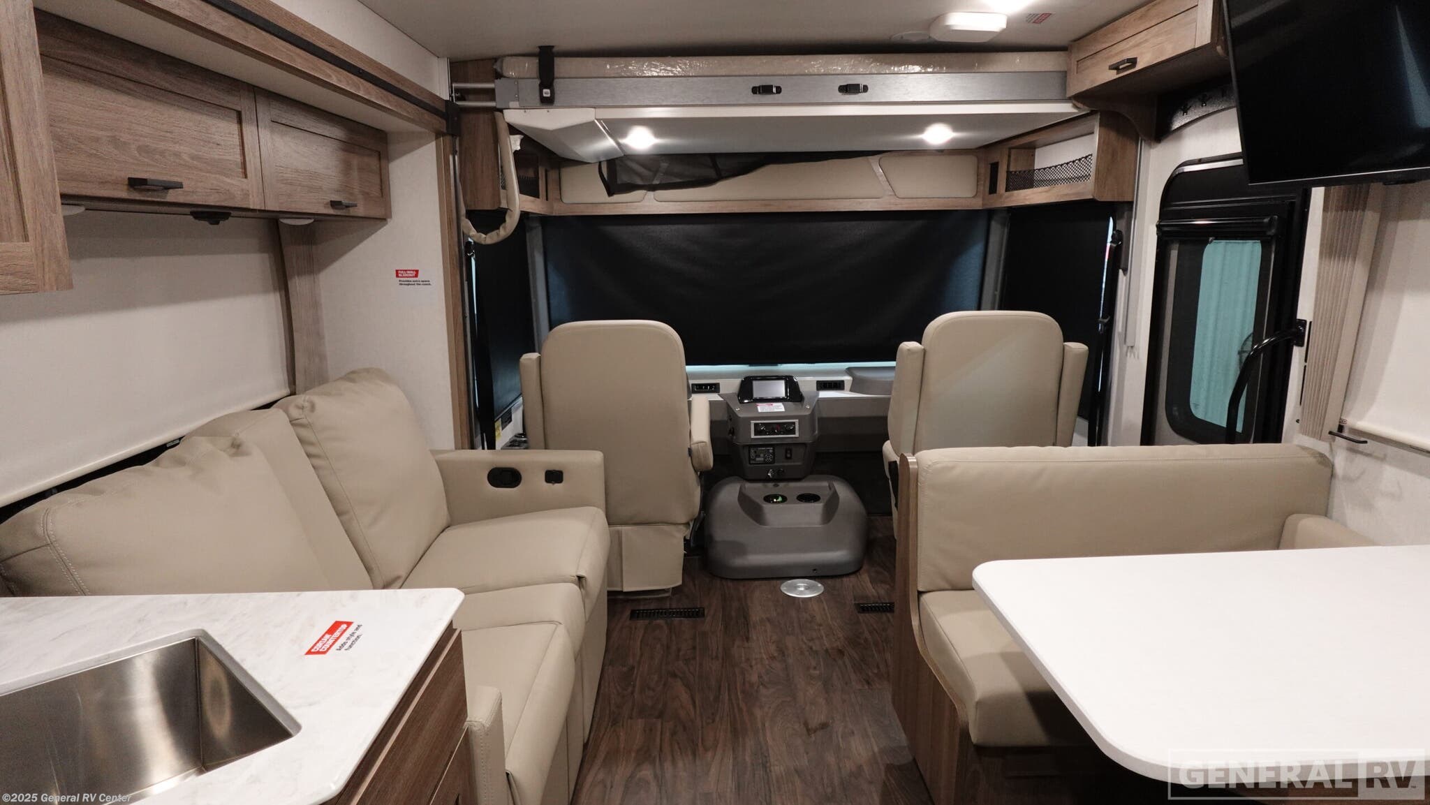 New 2026 Winnebago Sunstar 29V available in Ocala, Florida