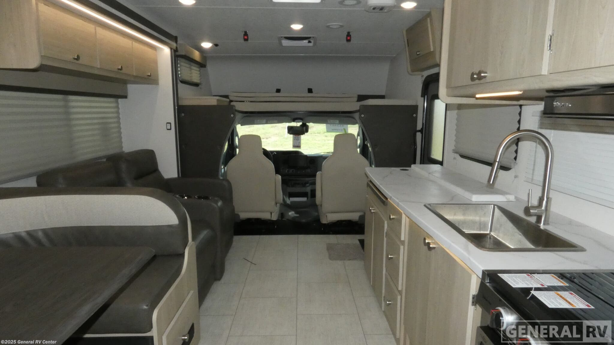 New 2026 Coachmen Leprechaun 319MBF available in Ocala, Florida