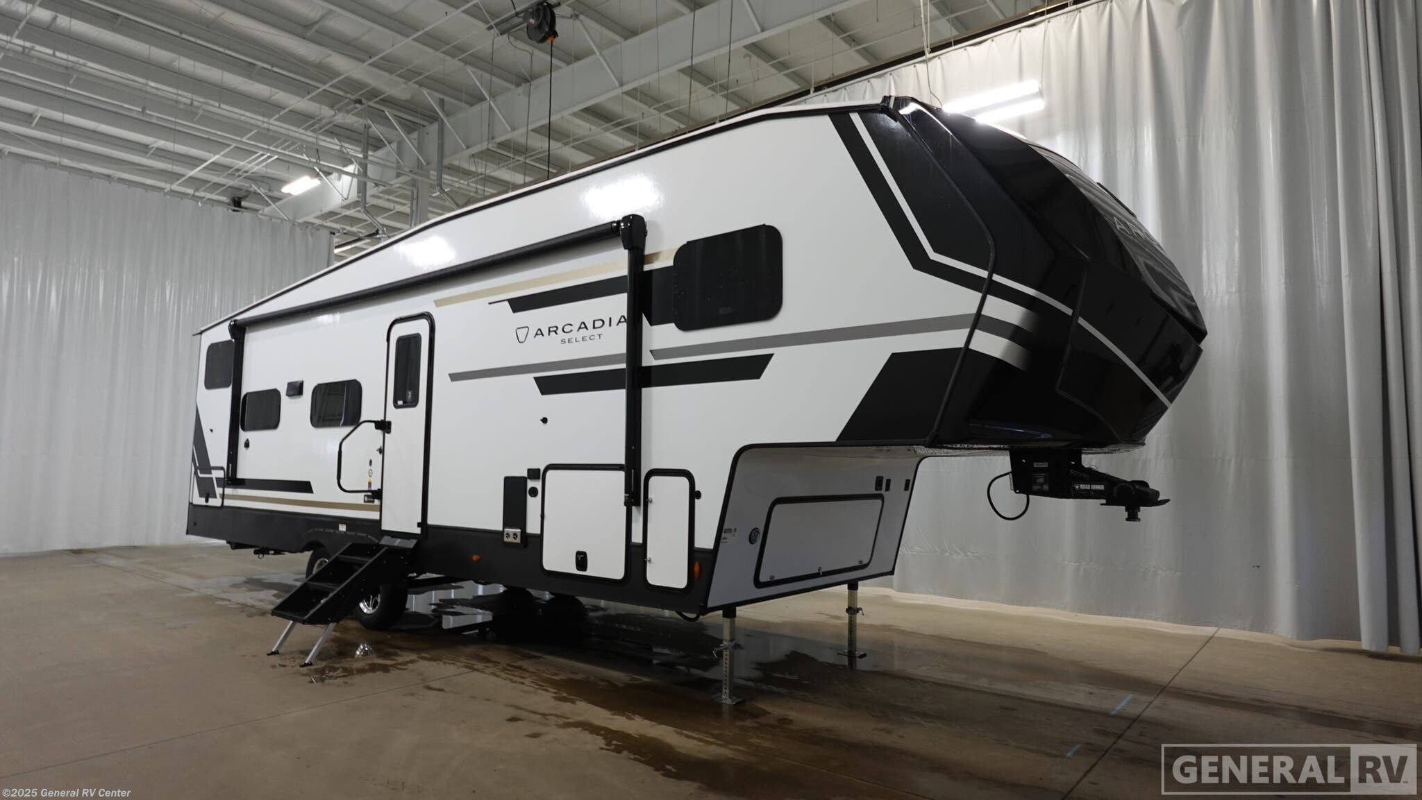 Email now about this 2026 Keystone Arcadia 27SBH! New 2026 Keystone Arcadia 27SBH available in Ocala, Florida