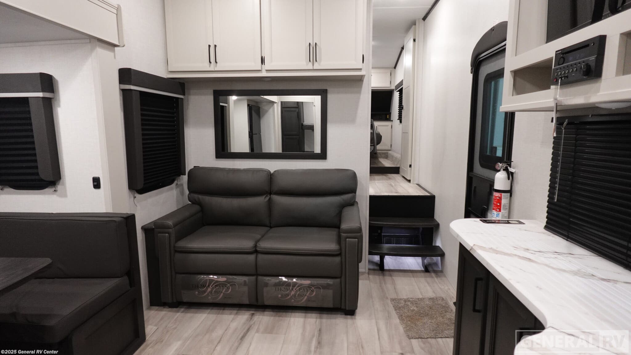 New 2026 Keystone Arcadia 27SBH available in Ocala, Florida