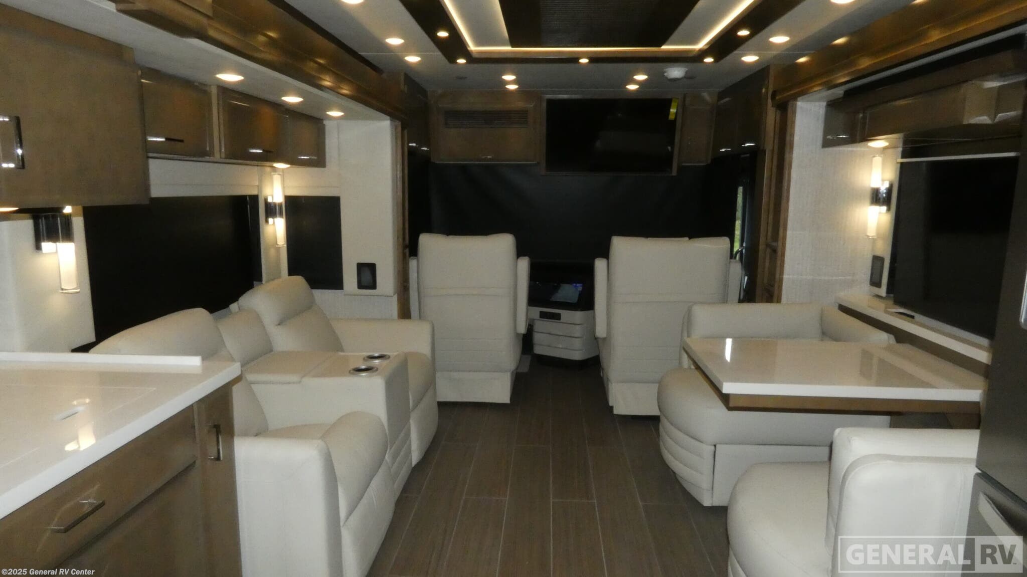 New 2026 Newmar Mountain Aire 3825 available in Ocala, Florida
