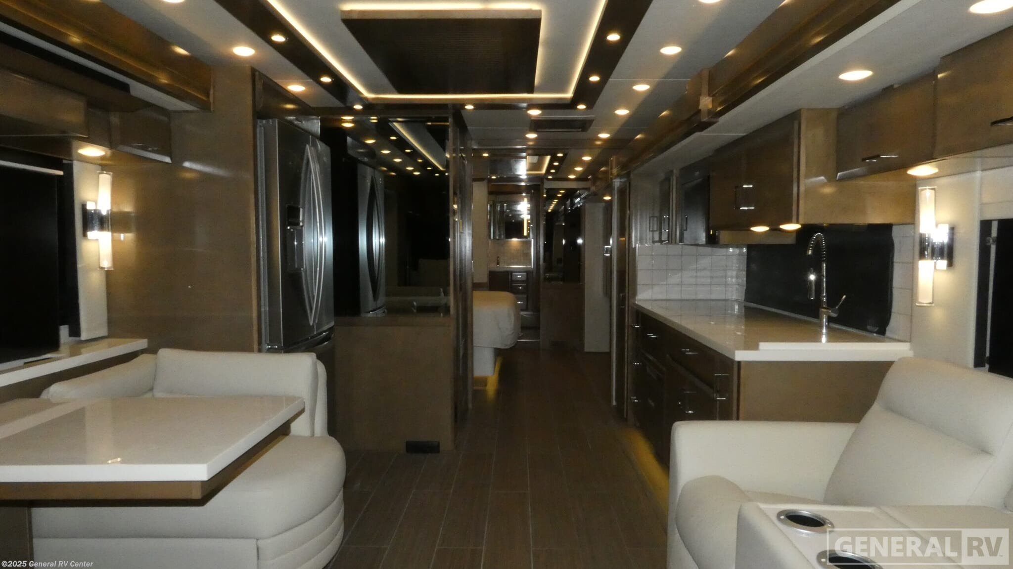 Call now about this 2026 Newmar Mountain Aire 3825! 2026 Newmar Mountain Aire 3825 - New Class A For Sale by General RV Center in Ocala, Florida