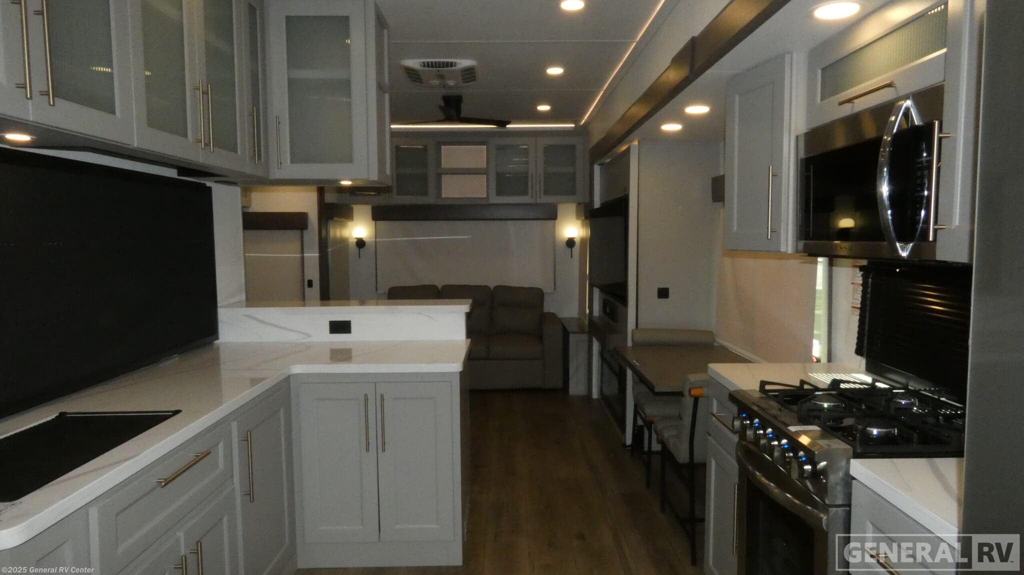 Call now about this 2026 Alliance RV Paradigm 388SP! 2026 Alliance RV Paradigm 388SP - New Fifth Wheel For Sale by General RV Center in Ocala, Florida