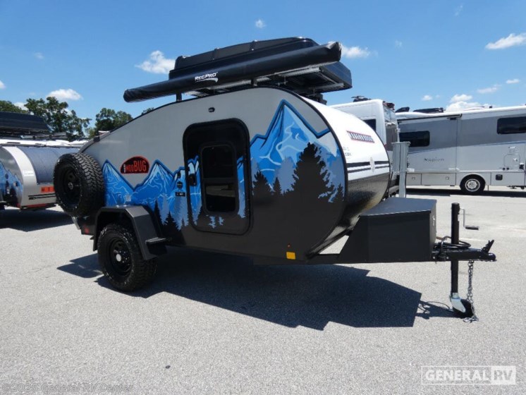 Email now about this 2026 Modern Buggy Trailers Little Buggy 12LRK! New 2026 Modern Buggy Trailers Little Buggy 12LRK available in Ocala, Florida