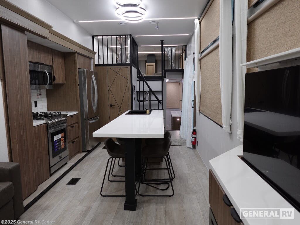 New 2026 Forest River Salem 44ZEN available in Ocala, Florida