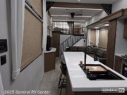 Call now about this 2026 Forest River Salem 44ZEN! 2026 Forest River Salem 44ZEN - New Destination Trailer For Sale by General RV Center in Ocala, Florida