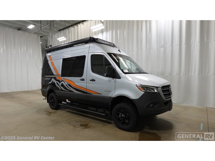 Email now about this 2026 Entegra Coach Launch 19YG! New 2026 Entegra Coach Launch 19YG available in Ocala, Florida