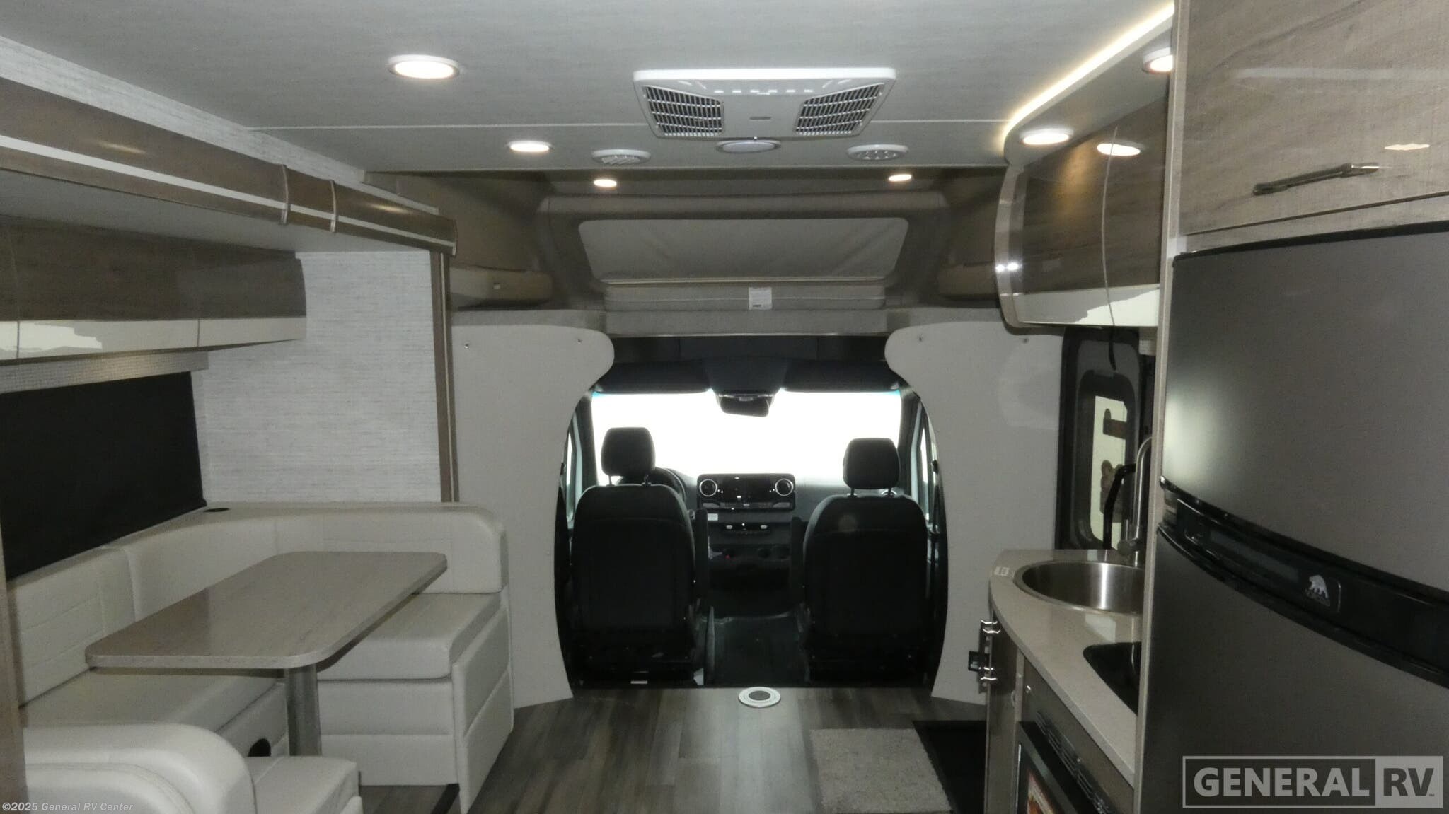 New 2025 Entegra Coach Qwest 24L available in Ocala, Florida