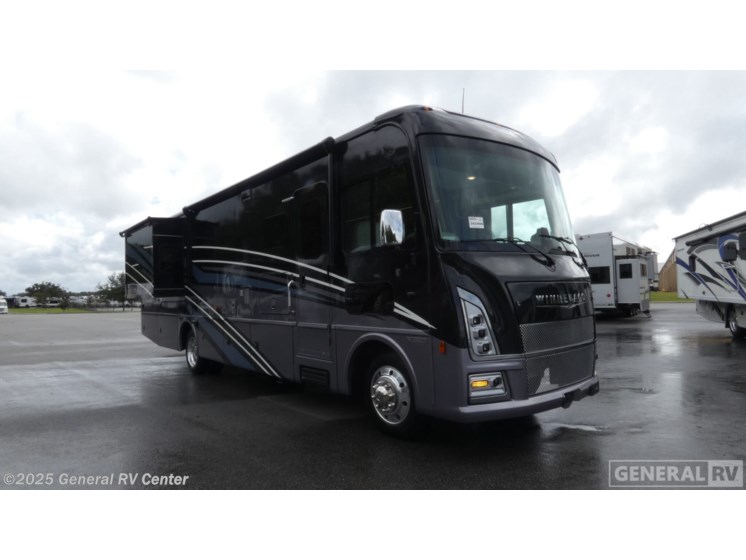 Email now about this 2025 Winnebago Adventurer 35F! New 2025 Winnebago Adventurer 35F available in Ocala, Florida