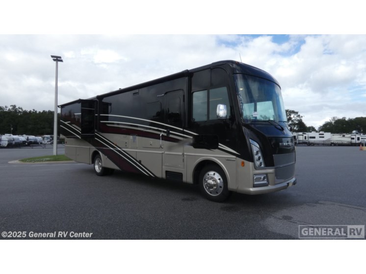 Email now about this 2026 Winnebago Adventurer 35F! New 2026 Winnebago Adventurer 35F available in Ocala, Florida