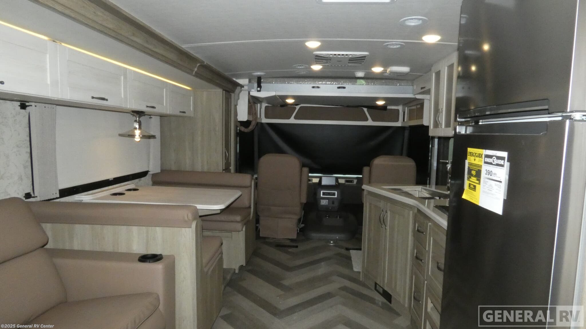New 2026 Winnebago Adventurer 35F available in Ocala, Florida