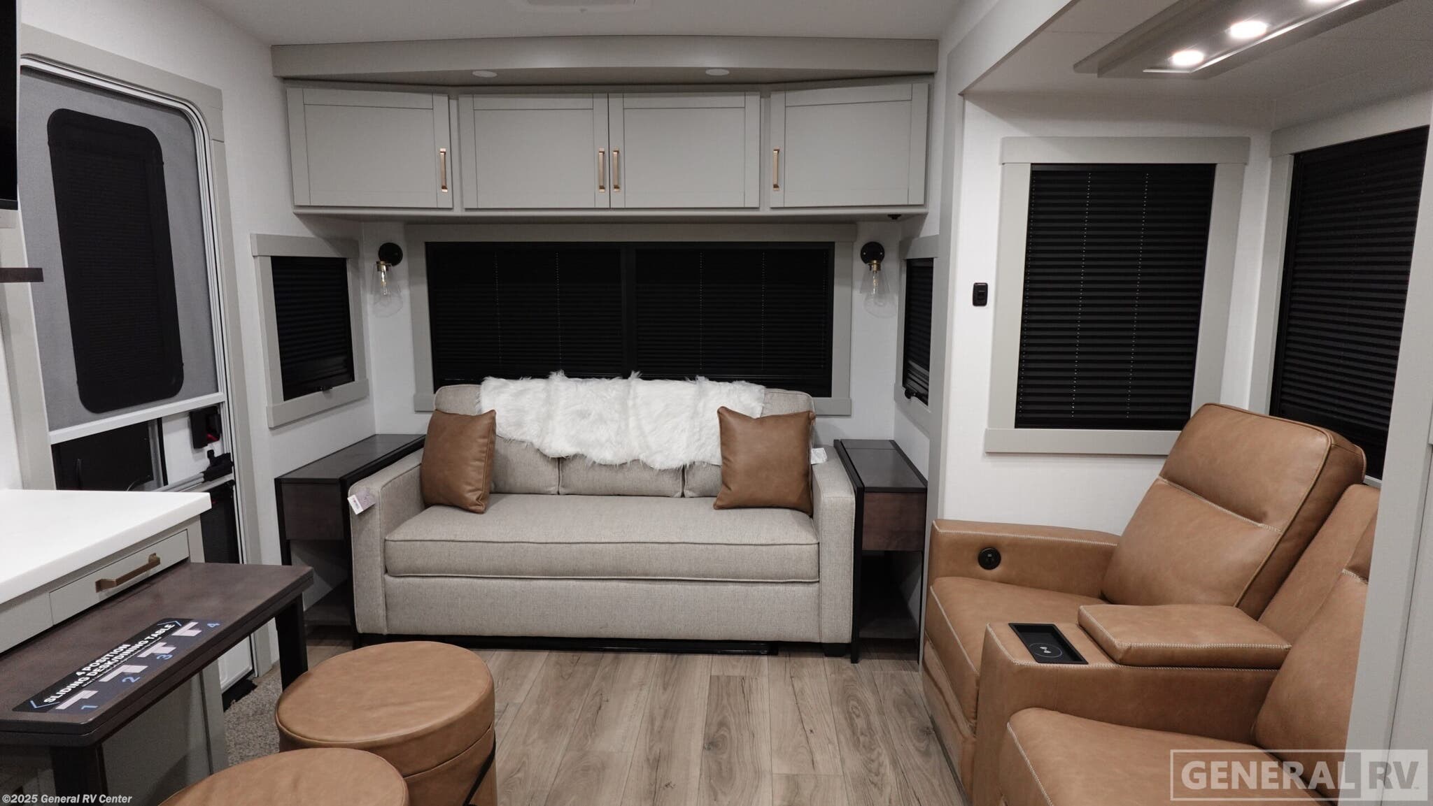 Call now about this 2026 Brinkley RV Model Z 2670! 2026 Brinkley RV Model Z 2670 - New Fifth Wheel For Sale by General RV Center in Ocala, Florida