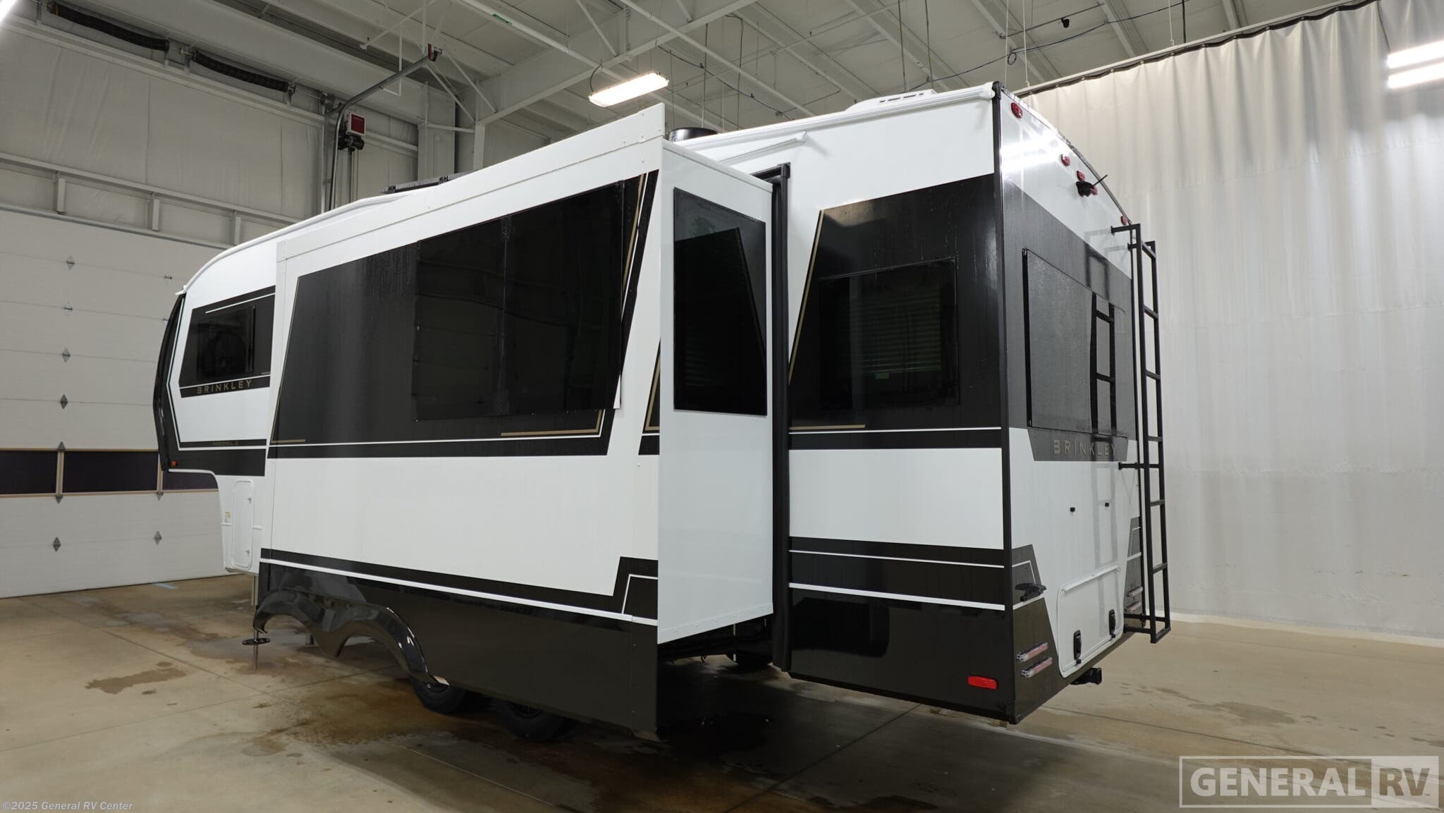 Contact us now about this 2026 Brinkley RV Model Z 2670! 2026 Model Z 2670 by Brinkley RV from General RV Center in Ocala, Florida
