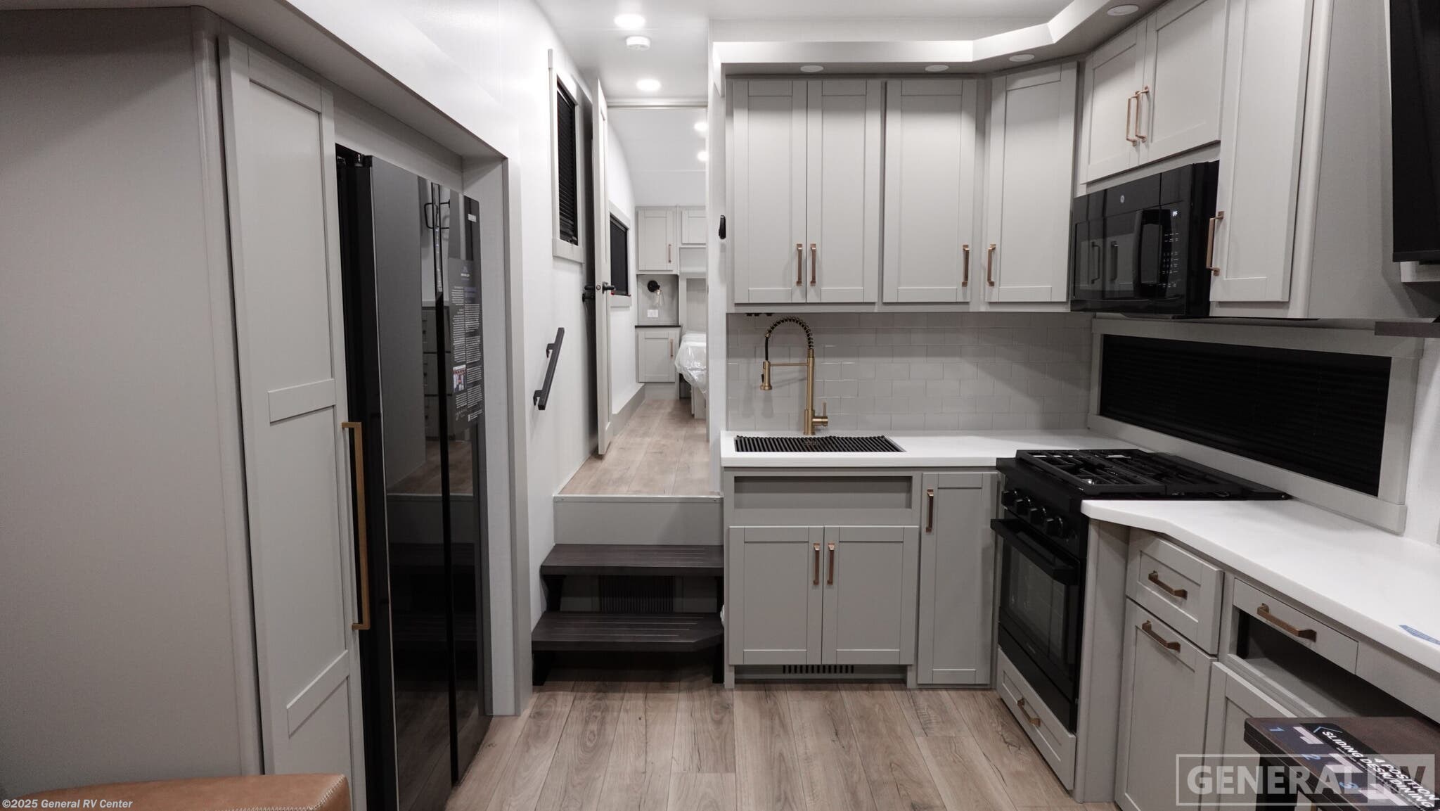 New 2026 Brinkley RV Model Z 2670 available in Ocala, Florida