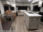 New 2026 Brinkley RV Model Z 3100 available in Ocala, Florida