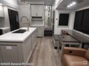 Call now about this 2026 Brinkley RV Model Z 3100! 2026 Brinkley RV Model Z 3100 - New Fifth Wheel For Sale by General RV Center in Ocala, Florida