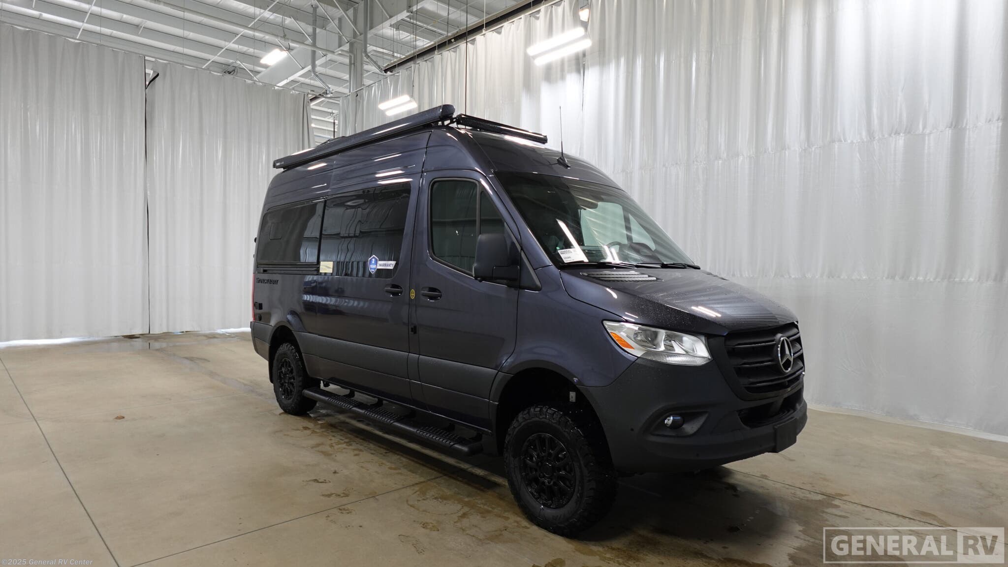 Email now about this 2026 Thor Motor Coach Sanctuary 19M! New 2026 Thor Motor Coach Sanctuary 19M available in Ocala, Florida