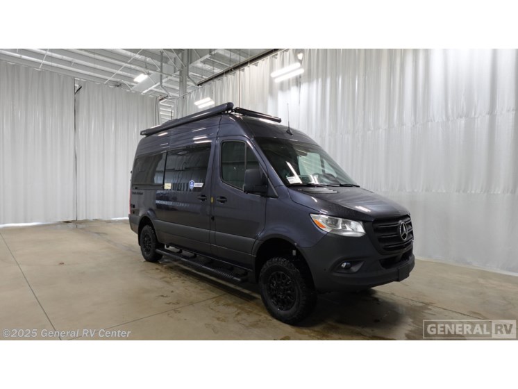 Email now about this 2026 Thor Motor Coach Sanctuary 19M! New 2026 Thor Motor Coach Sanctuary 19M available in Ocala, Florida