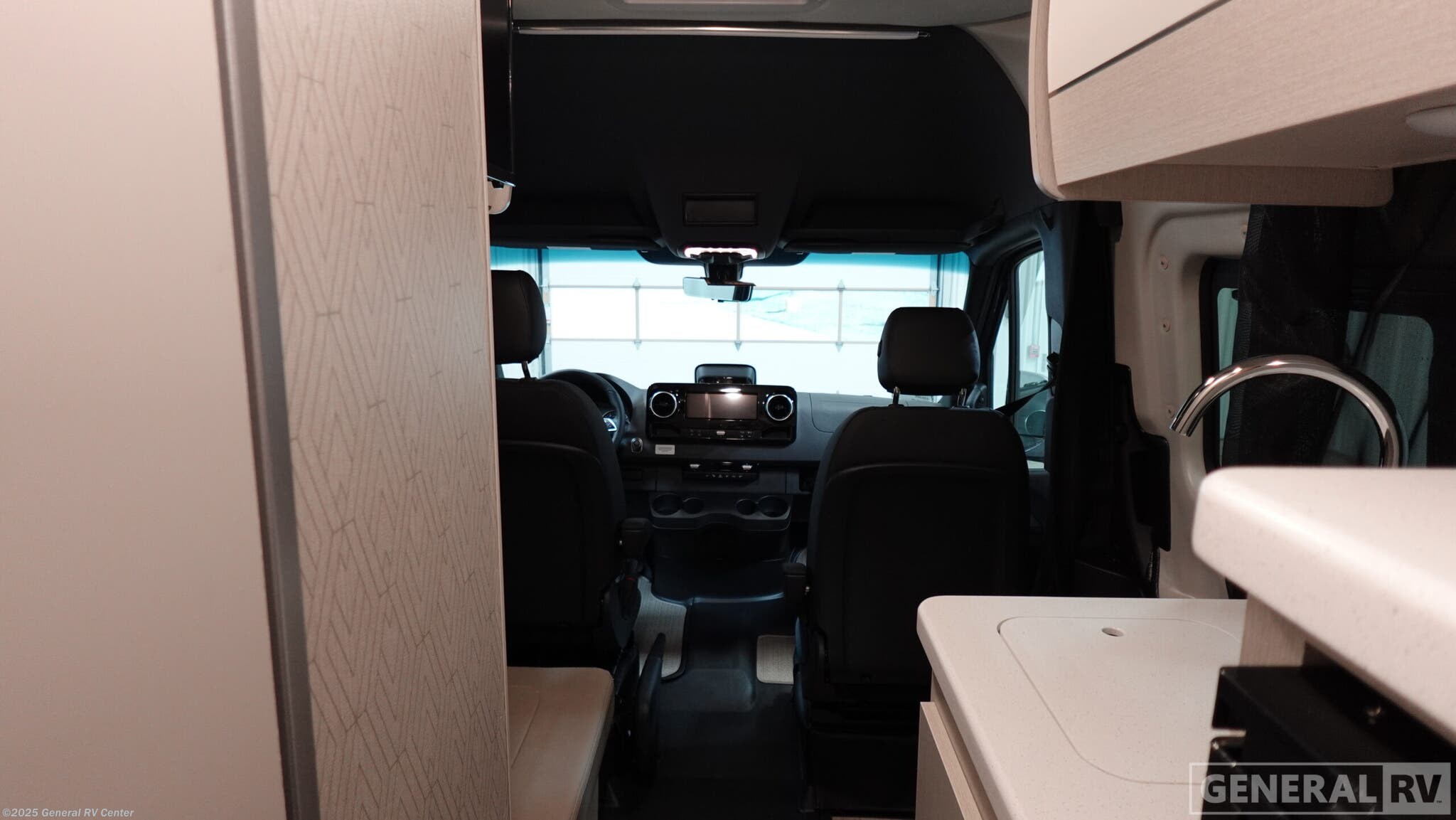 New 2026 Thor Motor Coach Sanctuary 19M available in Ocala, Florida