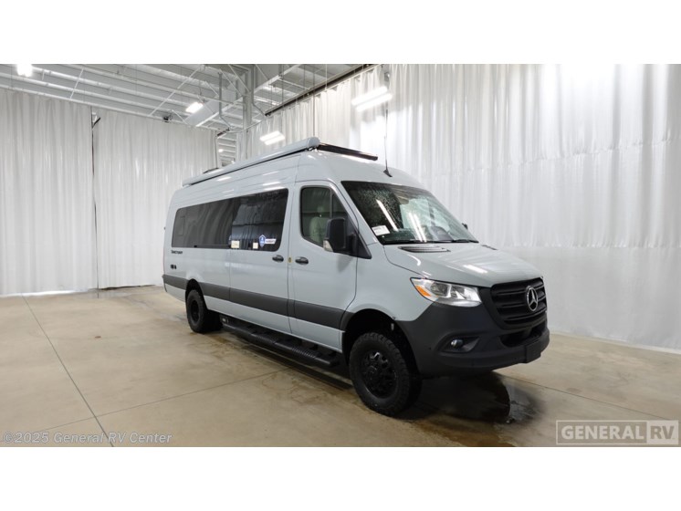 Email now about this 2026 Thor Motor Coach Sanctuary 24C! New 2026 Thor Motor Coach Sanctuary 24C available in Ocala, Florida