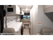 Call now about this 2026 Thor Motor Coach Sanctuary 24C! 2026 Thor Motor Coach Sanctuary 24C - New Class B For Sale by General RV Center in Ocala, Florida
