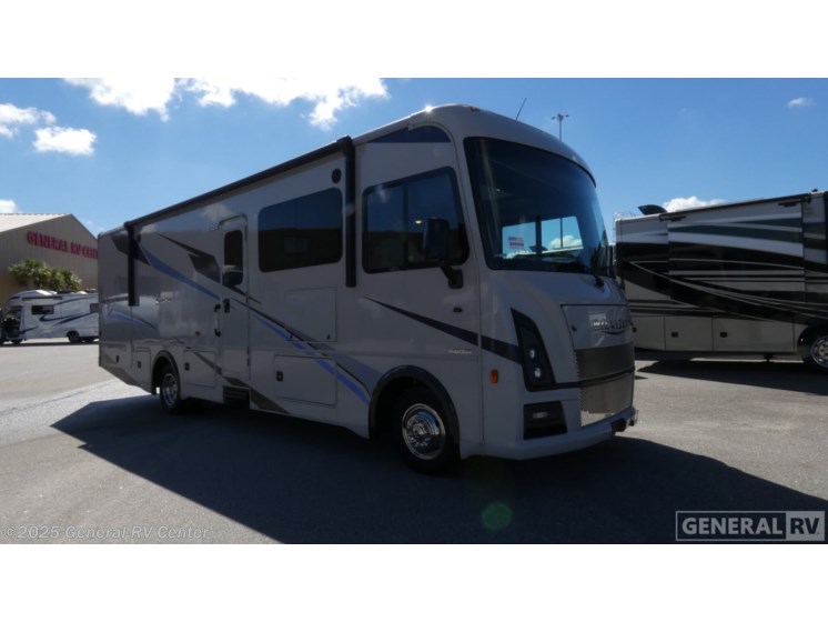 Email now about this 2025 Winnebago Sunstar 31B! New 2025 Winnebago Sunstar 31B available in Ocala, Florida