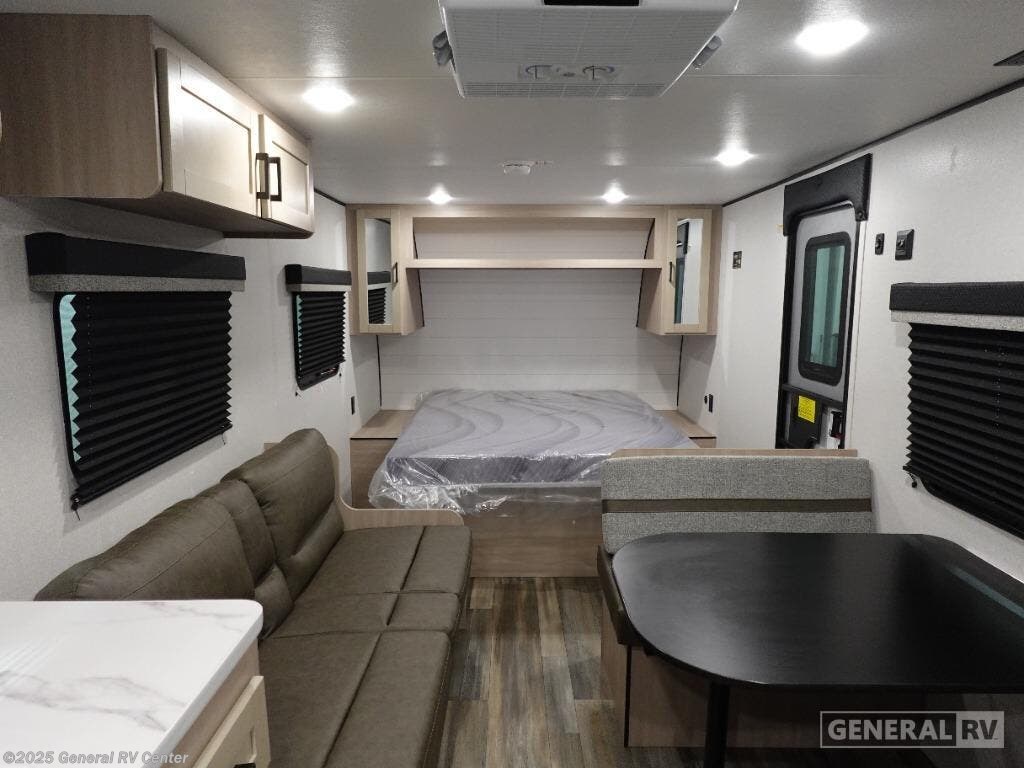 New 2026 Open Range COLT 25BH available in Ocala, Florida