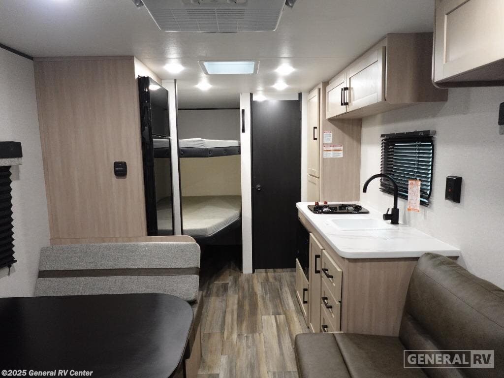 Call now about this 2026 Open Range COLT 25BH! 2026 Open Range COLT 25BH - New Travel Trailer For Sale by General RV Center in Ocala, Florida