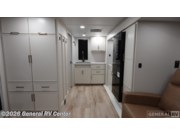 Call now about this 2026 Brinkley RV Model Ix 23X! 2026 Brinkley RV Model Ix 23X - New Travel Trailer For Sale by General RV Center in Ocala, Florida