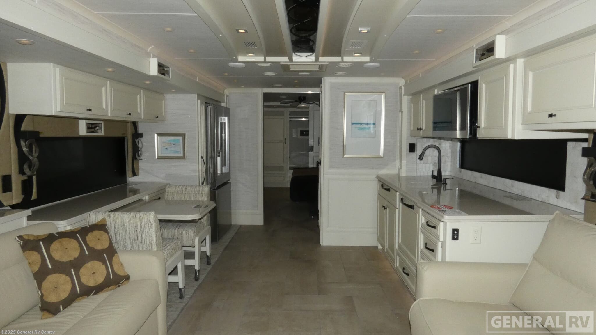 Call now about this 2026 Tiffin Phaeton 40IH! 2026 Tiffin Phaeton 40IH - New Class A For Sale by General RV Center in Ocala, Florida