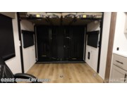 Call now about this 2026 Alliance RV Valor 27T14! 2026 Alliance RV Valor 27T14 - New Toy Hauler For Sale by General RV Center in Ocala, Florida