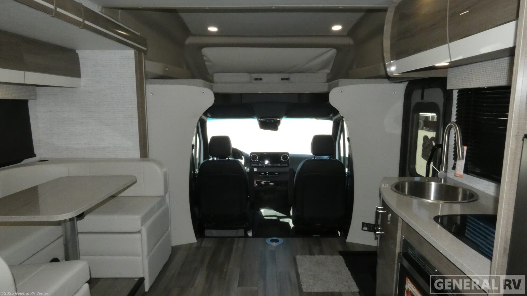 New 2025 Entegra Coach Qwest 24L available in Ocala, Florida