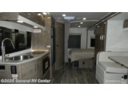 Call now about this 2025 Entegra Coach Qwest 24L! 2025 Entegra Coach Qwest 24L - New Class C For Sale by General RV Center in Ocala, Florida