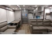 Call now about this 2026 Alliance RV Paradigm 382RK! 2026 Alliance RV Paradigm 382RK - New Fifth Wheel For Sale by General RV Center in Ocala, Florida