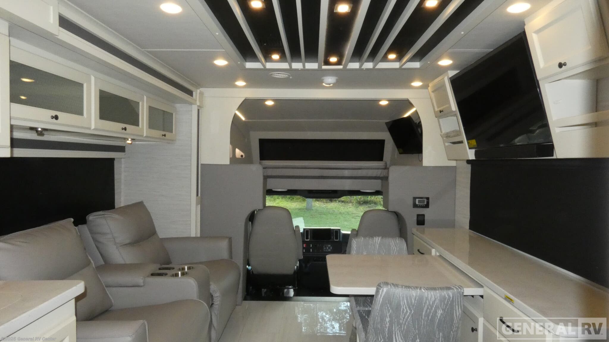 New 2026 Tiffin Allegro Bay 34DB available in Ocala, Florida