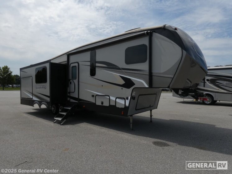 Email now about this 2019 Keystone Laredo SUPER LITE 298SRL! Used 2019 Keystone Laredo SUPER LITE 298SRL available in Ocala, Florida