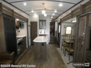 Used 2019 Keystone Laredo SUPER LITE 298SRL available in Ocala, Florida