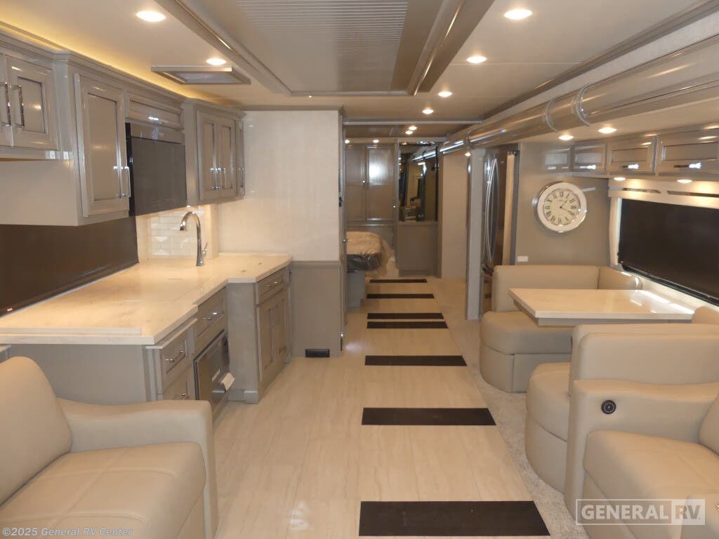 Contact us now about this 2025 Newmar Ventana 4369! 2025 Ventana 4369 by Newmar from General RV Center in Ocala, Florida
