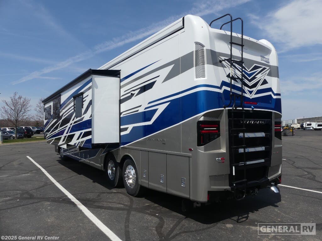 New 2025 Newmar Ventana 4369 available in Ocala, Florida
