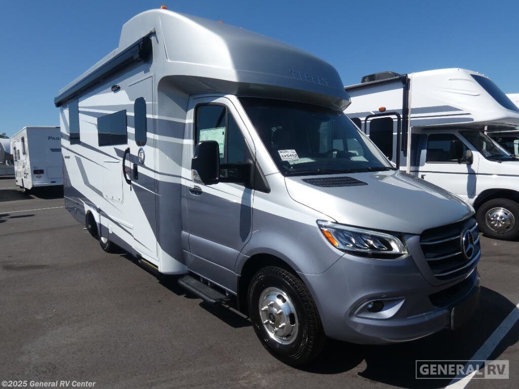 Email now about this 2026 Tiffin Wayfarer 25XPW! New 2026 Tiffin Wayfarer 25XPW available in Ocala, Florida