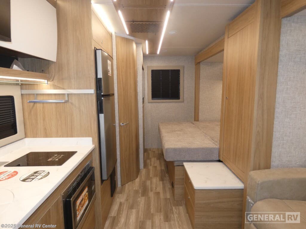 Call now about this 2026 Tiffin Wayfarer 25XPW! 2026 Tiffin Wayfarer 25XPW - New Class C For Sale by General RV Center in Ocala, Florida