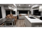 Call now about this 2026 Brinkley RV Model Z 2900! 2026 Brinkley RV Model Z 2900 - New Fifth Wheel For Sale by General RV Center in Ocala, Florida