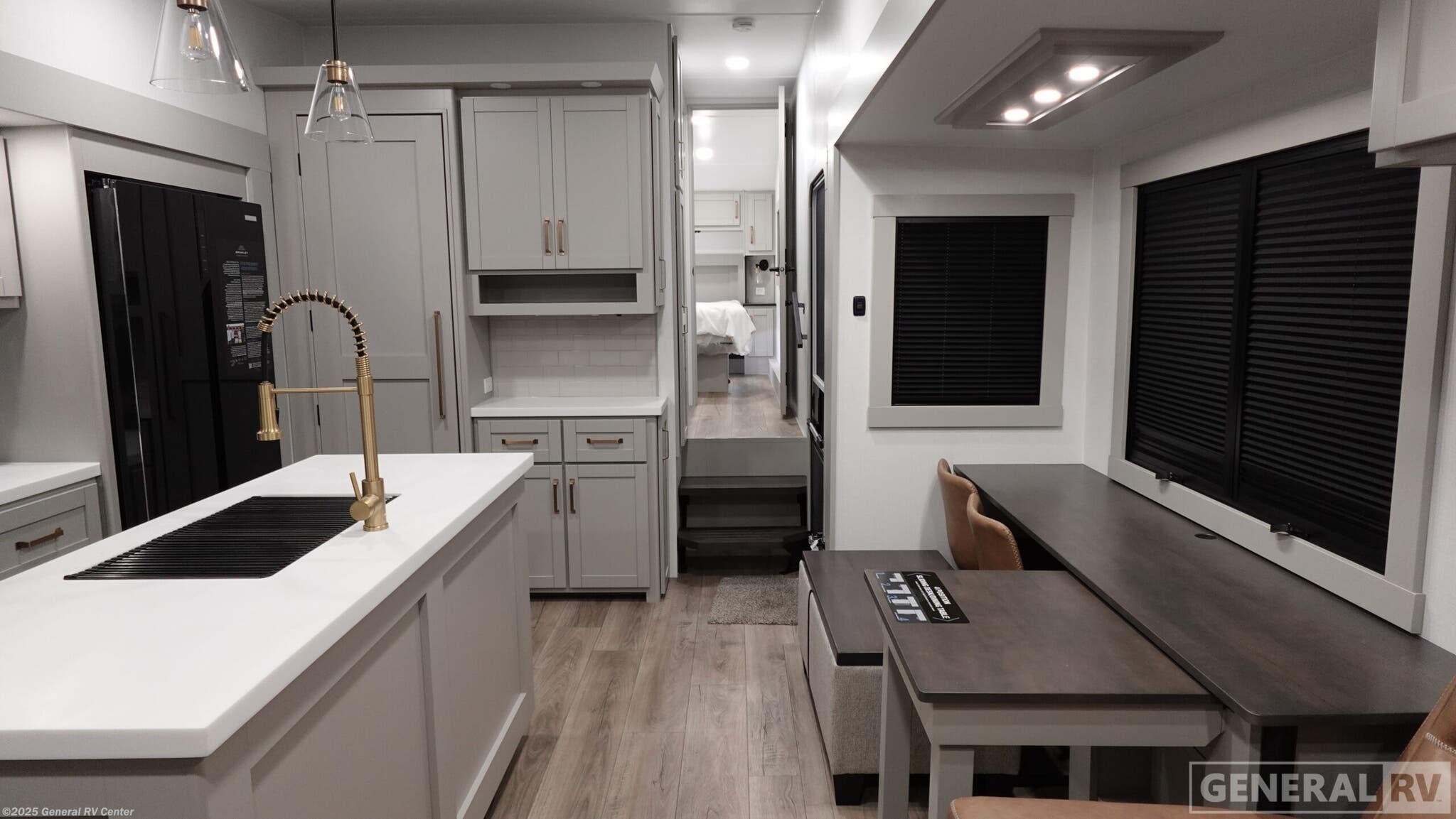 New 2026 Brinkley RV Model Z 2900 available in Ocala, Florida