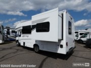 Contact us now about this 2026 Entegra Coach Odyssey 22CF! 2026 Odyssey 22CF by Entegra Coach from General RV Center in Ocala, Florida