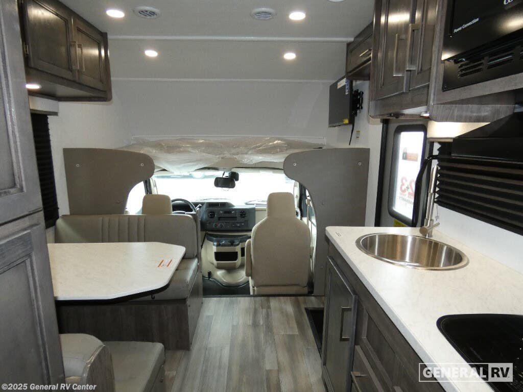 New 2026 Entegra Coach Odyssey 22CF available in Ocala, Florida