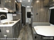 Call now about this 2026 Entegra Coach Odyssey 22CF! 2026 Entegra Coach Odyssey 22CF - New Class C For Sale by General RV Center in Ocala, Florida